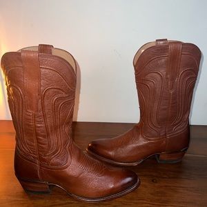 Tecovas The Jamie Women’s Boot Material Bovine size 8.5 B